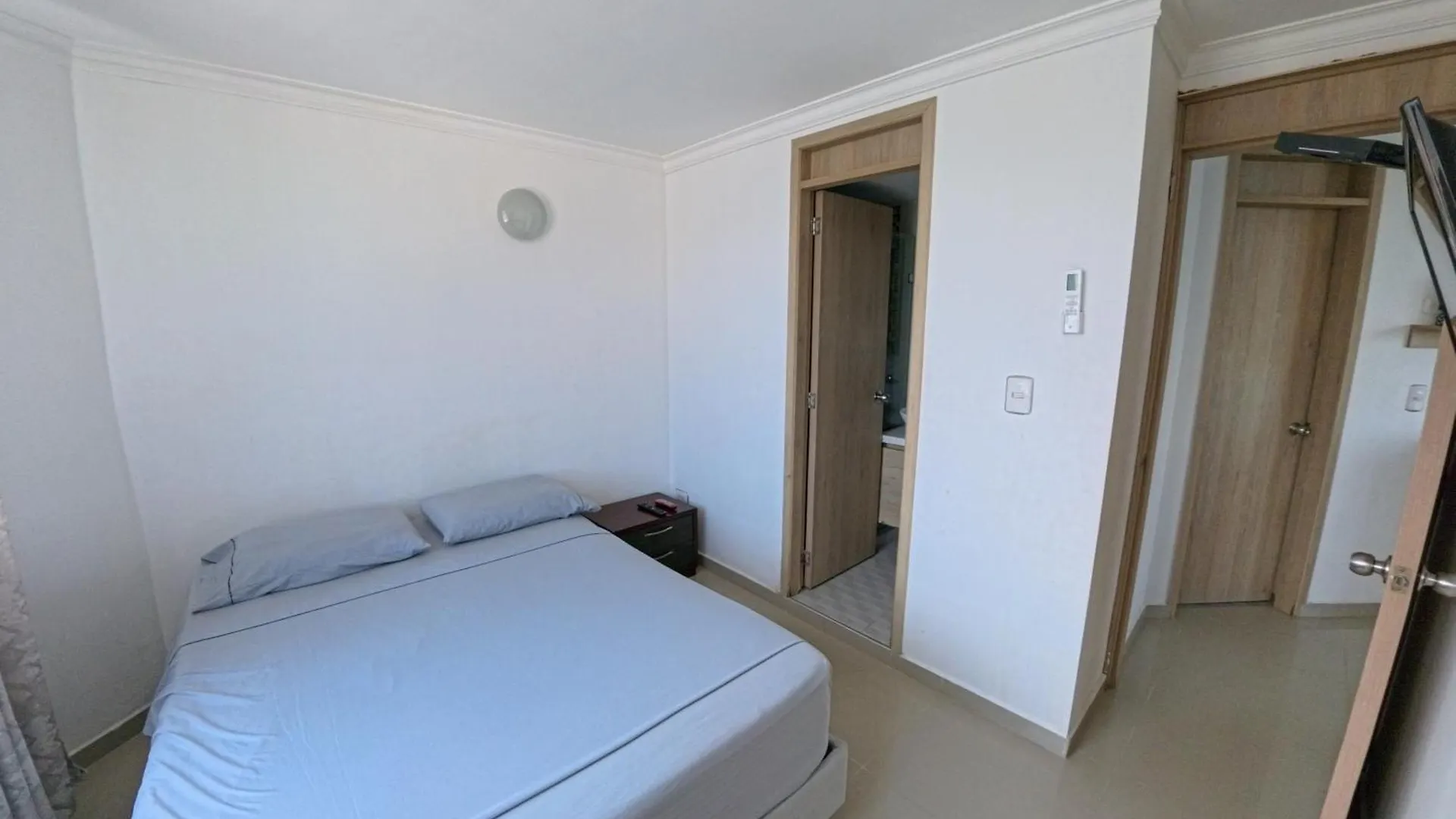 Oasis Marino - Apartamento De 2 Alcobas En El Rodadero Gaira 0*,